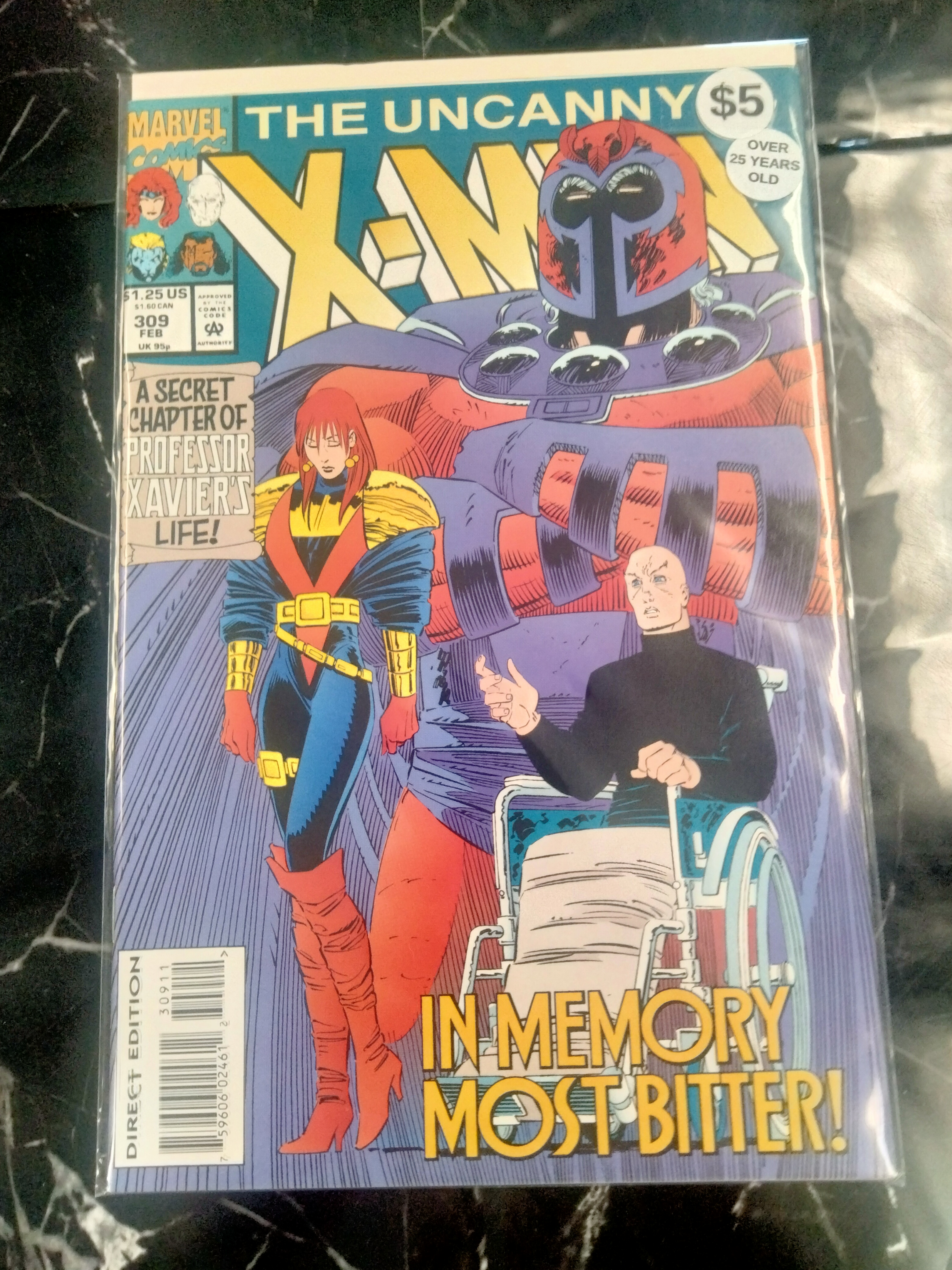 Comics & Heroes category